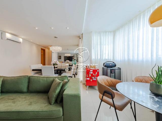 apartment at ÁGUAS CLARAS SUL
