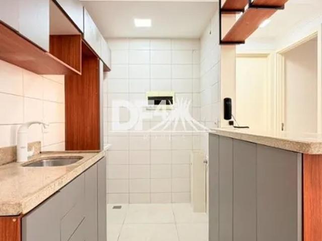 apartment at ÁGUAS CLARAS SUL