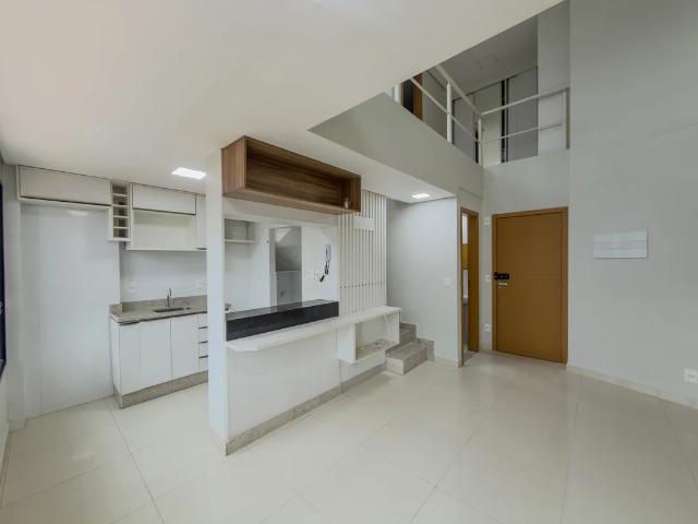 apartment at ÁGUAS CLARAS SUL