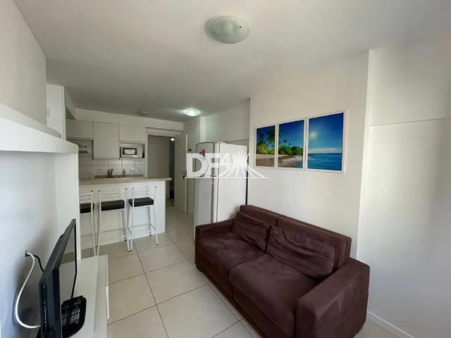 apartment at ÁGUAS CLARAS SUL