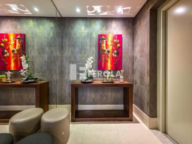 apartment at ÁGUAS CLARAS SUL