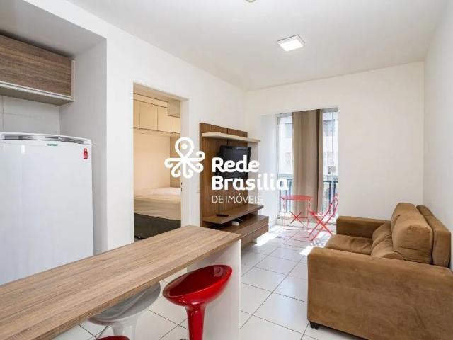 apartment at ÁGUAS CLARAS SUL