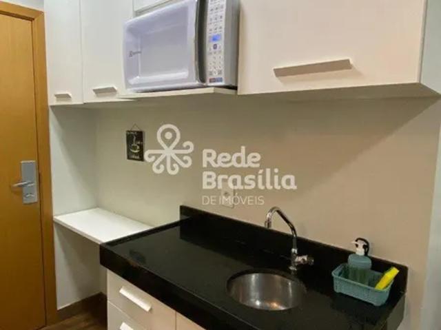 apartment at ÁGUAS CLARAS SUL