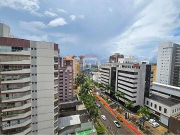 Aguas Claras, Distrito Federal, Centro de Taguatinga