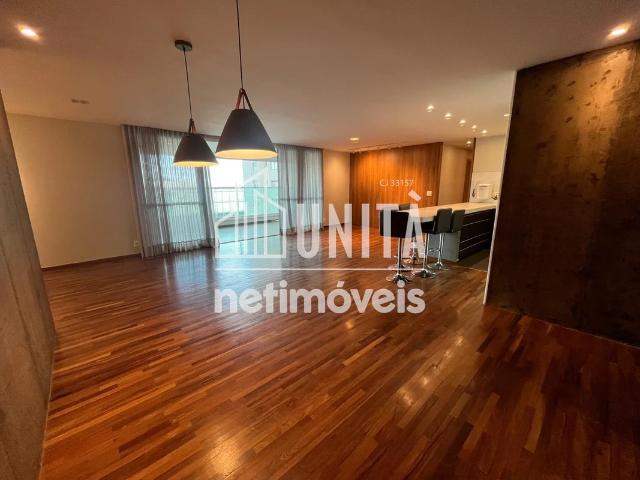 apartment at ÁGUAS CLARAS SUL