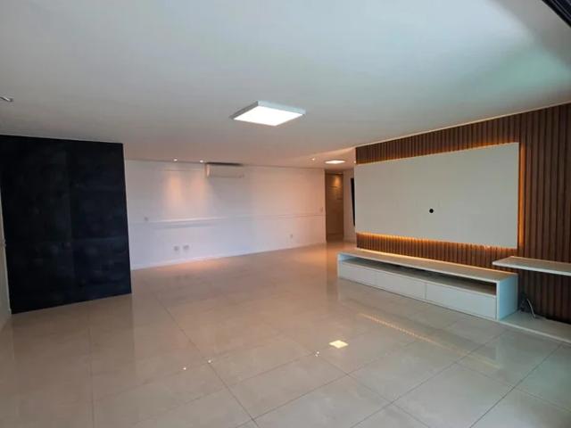 apartment at ÁGUAS CLARAS SUL