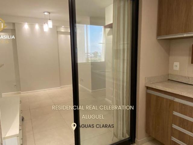 apartment at ÁGUAS CLARAS SUL