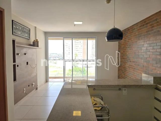 apartment at ÁGUAS CLARAS SUL