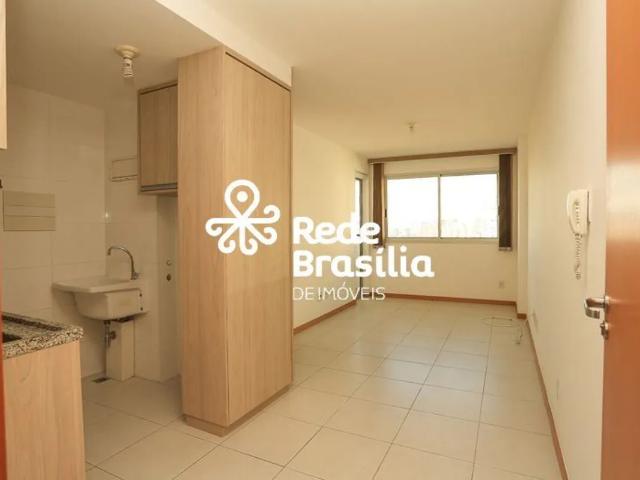 apartment at ÁGUAS CLARAS SUL