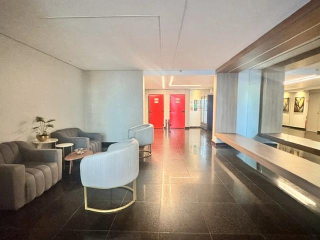 apartment at ÁGUAS CLARAS SUL