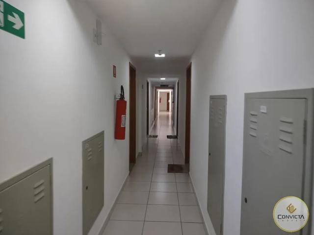 apartment at ÁGUAS CLARAS SUL