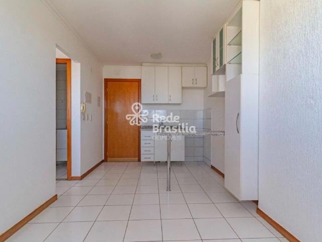 apartment at ÁGUAS CLARAS SUL