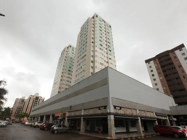 apartment at ÁGUAS CLARAS SUL