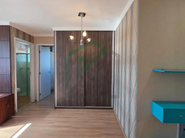 apartment at ÁGUAS CLARAS SUL