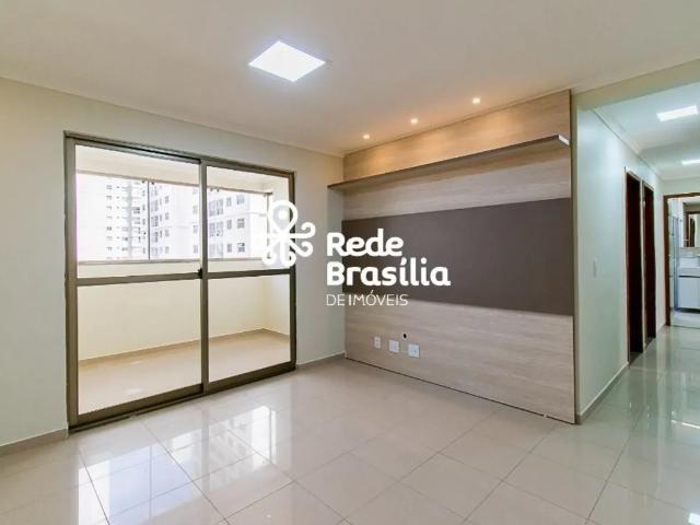 apartment at ÁGUAS CLARAS SUL