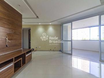 apartment at ÁGUAS CLARAS SUL