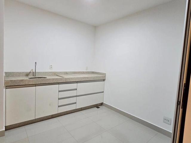apartment at ÁGUAS CLARAS SUL