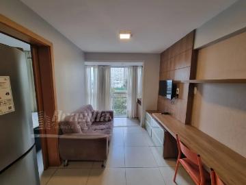 apartment at ÁGUAS CLARAS SUL
