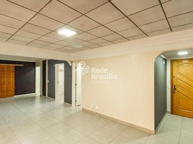 apartment at ÁGUAS CLARAS SUL