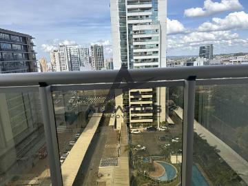 apartment at ÁGUAS CLARAS SUL