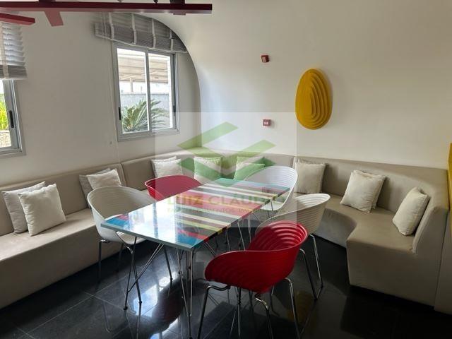 apartment at ÁGUAS CLARAS SUL
