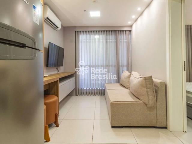 apartment at ÁGUAS CLARAS SUL