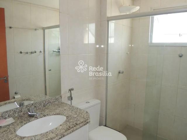 apartment at ÁGUAS CLARAS SUL