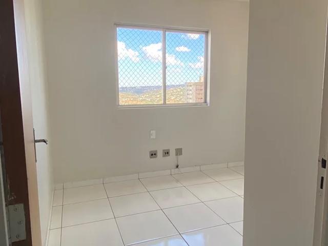 apartment at ÁGUAS CLARAS SUL