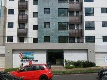 apartment at ÁGUAS CLARAS SUL