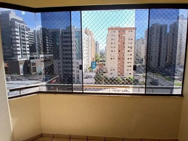 apartment at ÁGUAS CLARAS SUL