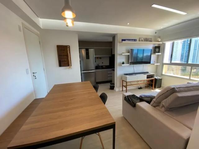 apartment at ÁGUAS CLARAS SUL