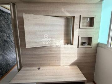 apartment at ÁGUAS CLARAS SUL