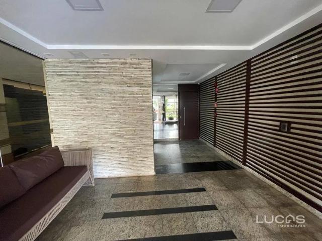 apartment at ÁGUAS CLARAS SUL