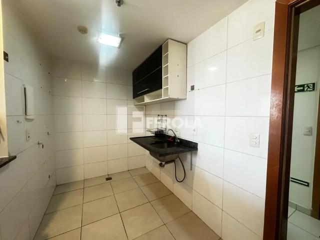 apartment at ÁGUAS CLARAS SUL