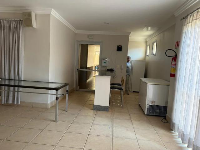 apartment at ÁGUAS CLARAS SUL