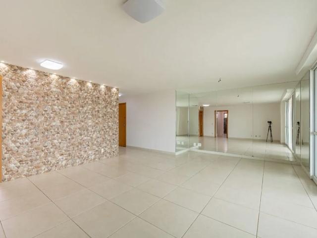 apartment at ÁGUAS CLARAS SUL