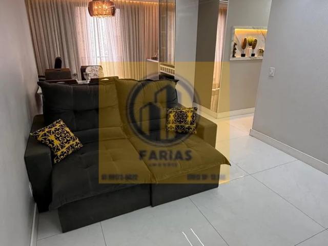 apartment at ÁGUAS CLARAS SUL