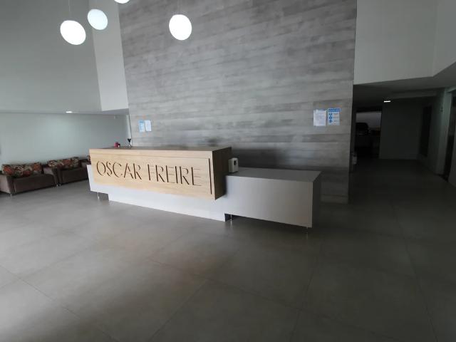 apartment at ÁGUAS CLARAS SUL