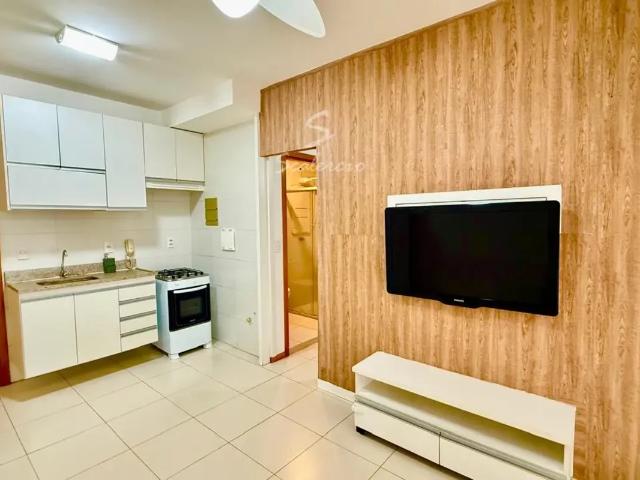 apartment at ÁGUAS CLARAS SUL
