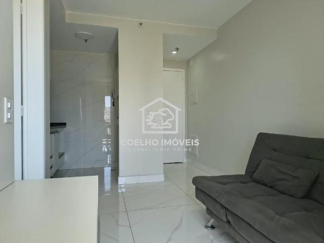 apartment at ÁGUAS CLARAS SUL