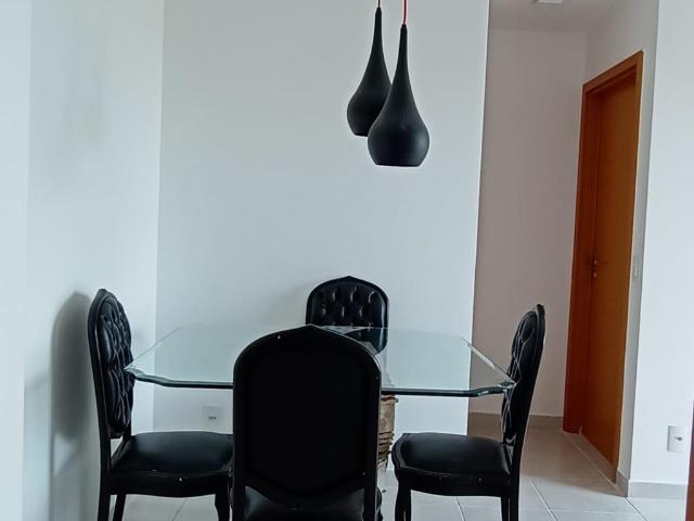 apartment at ÁGUAS CLARAS SUL