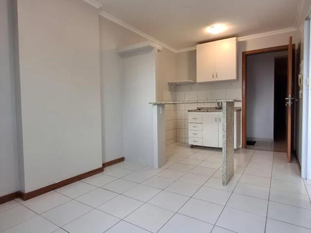 apartment at ÁGUAS CLARAS SUL