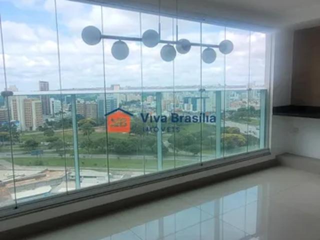 apartment at ÁGUAS CLARAS SUL