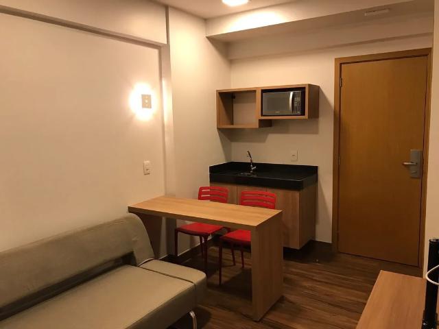 apartment at ÁGUAS CLARAS SUL