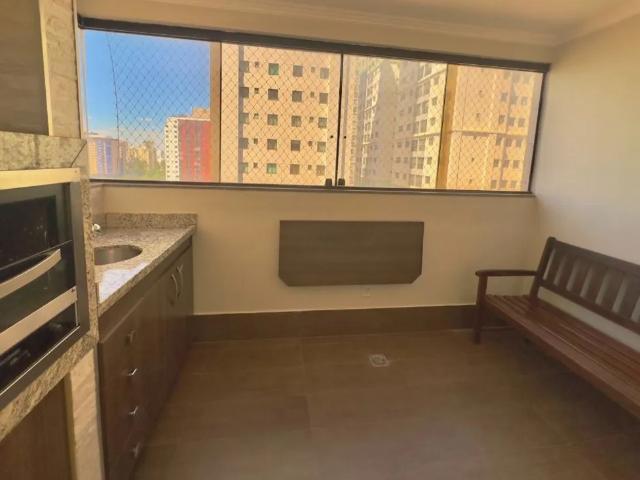 apartment at ÁGUAS CLARAS SUL
