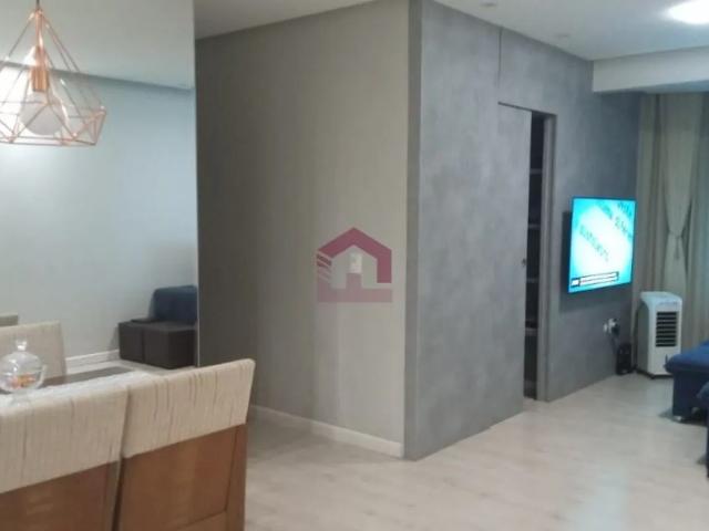 apartment at ÁGUAS CLARAS SUL