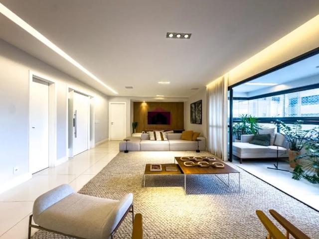 apartment at ÁGUAS CLARAS SUL