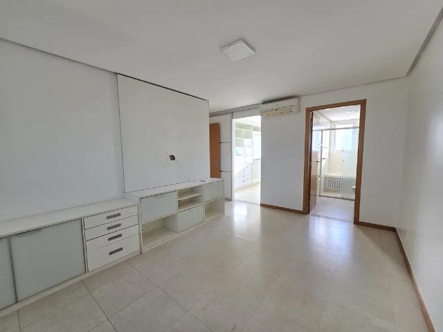 apartment at ÁGUAS CLARAS SUL