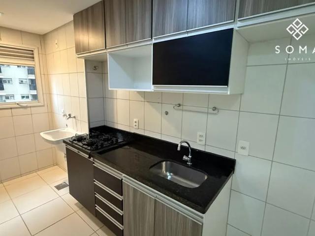 apartment at ÁGUAS CLARAS SUL