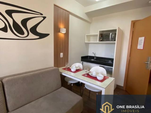 apartment at ÁGUAS CLARAS SUL